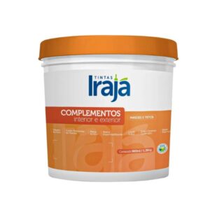 FUNDO PREPARADOR DE PAREDE IRAJA 3,6 L. INTERIOR /EXTERIOR