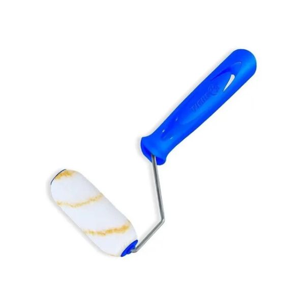 ROLO ANTI RESPINGO ECONÓMICO 9CM.  TIGRE