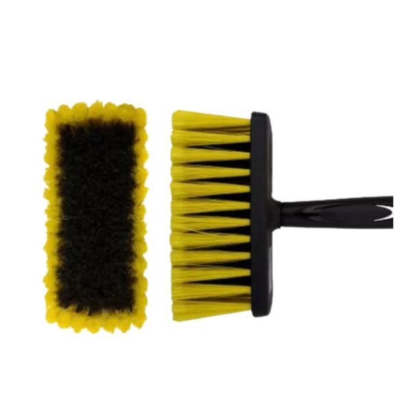 ESCOVA RETANGULAR PINTURA 171x80x205mm  TIGRE