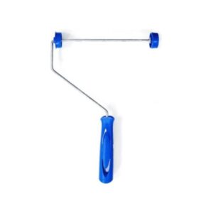 SUPORTE PARA ROLO DE PINTURA 23cm TIGRE