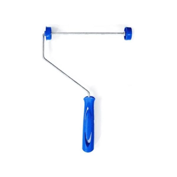 SUPORTE PARA ROLO DE PINTURA 23cm TIGRE