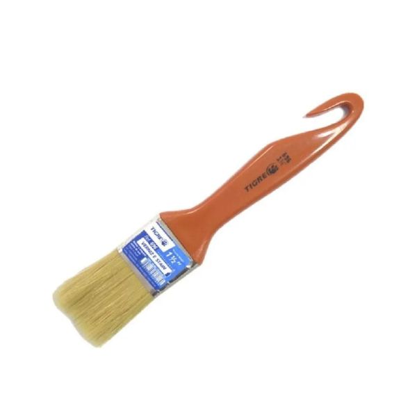 PINCEL PARA PINTURA TIGRE 1 1/5