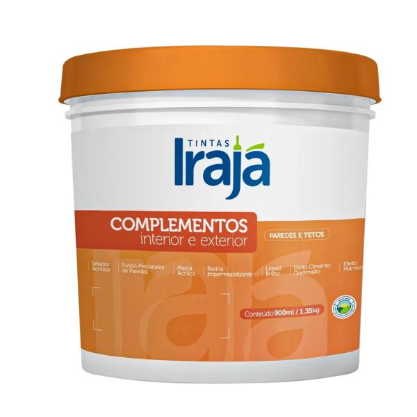 CIMENTO QUEIMADO EFEITO PRATA ENVELHECIDA GALÃO5,6 IRAJA