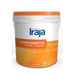 SELADOR ACRÍLICO BALDE 16 LITROS