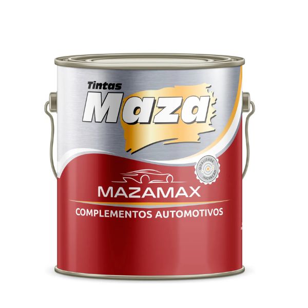 FUNDO FOSFATIZANTE WASH PRIMER ADERENCIA MAZA 2,4L.
